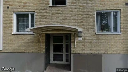 Apartments for rent in Sandviken - Photo from Google Street View