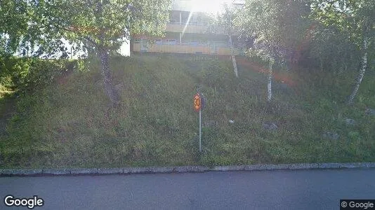 Apartments for rent in Växjö - Photo from Google Street View