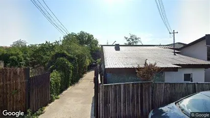 Apartments for rent in Voluntari - Photo from Google Street View