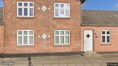 Apartments for rent in Tim - Photo from Google Street View