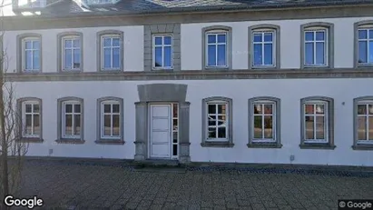 Apartments for rent in Roslev - Photo from Google Street View