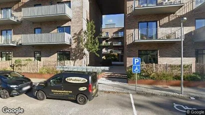 Apartments for rent in Ballerup - Photo from Google Street View