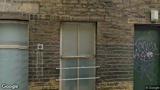 Apartments for rent in Bradford - West Yorkshire - Photo from Google Street View