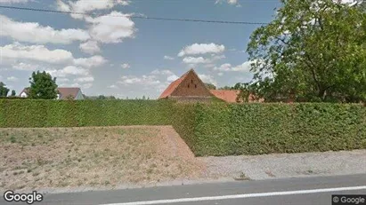 Apartments for rent in Wielsbeke - Photo from Google Street View