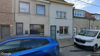 Rooms for rent in Aalst - Photo from Google Street View