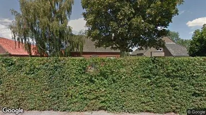 Apartments for rent in Wielsbeke - Photo from Google Street View