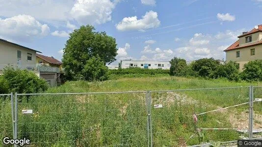 Apartments for rent in Graz - Photo from Google Street View