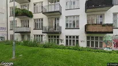 Apartments for rent in Oslo Gamle Oslo - Photo from Google Street View