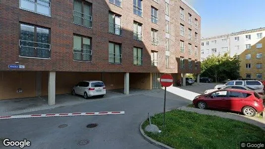 Apartments for rent in Tallinn Kesklinna - Photo from Google Street View