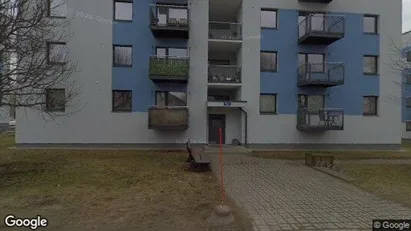 Apartments for rent in Rae - Photo from Google Street View