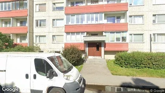 Apartments for rent in Tallinn Kesklinna - Photo from Google Street View