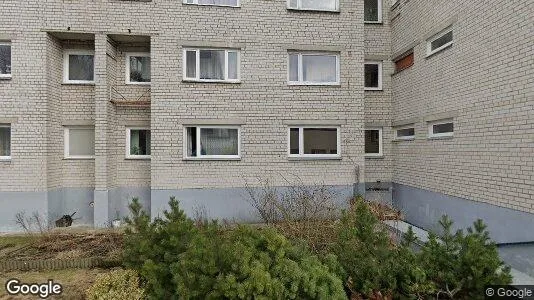 Apartments for rent in Tallinn Kesklinna - Photo from Google Street View