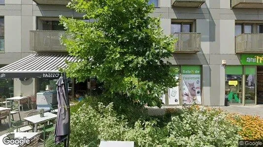 Apartments for rent in Bucharest - Sectorul 1 - Photo from Google Street View