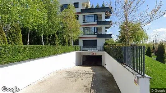 Apartments for rent in Bucharest - Sectorul 1 - Photo from Google Street View