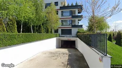 Apartments for rent in Bucharest - Sectorul 2 - Photo from Google Street View