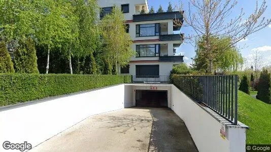 Apartments for rent in Bucharest - Sectorul 2 - Photo from Google Street View