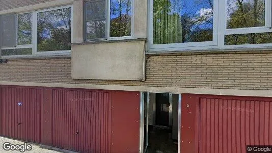 Apartments for rent in Brugge - Photo from Google Street View