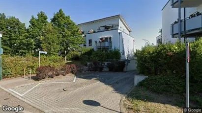 Apartments for rent in Leipzig - Photo from Google Street View