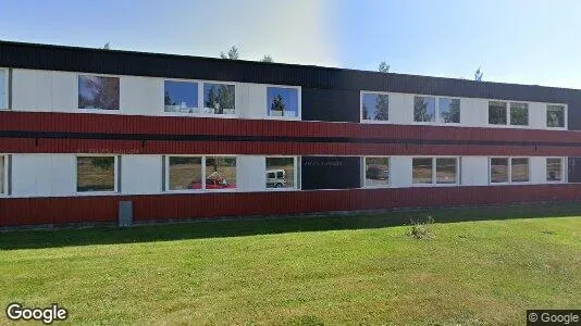 Apartments for rent in Bollnäs - Photo from Google Street View