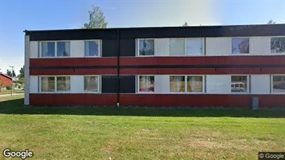 Apartments for rent in Bollnäs - Photo from Google Street View
