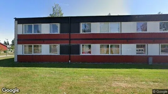 Apartments for rent in Bollnäs - Photo from Google Street View