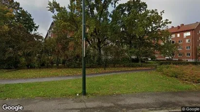 Apartments for rent in Sofielund - Photo from Google Street View