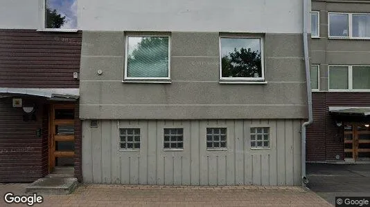 Apartments for rent in Jönköping - Photo from Google Street View