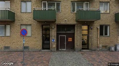 Apartments for rent in Malmö City - Photo from Google Street View