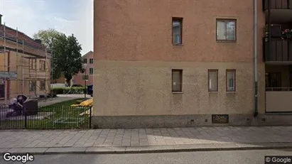 Apartments for rent in Linköping - Photo from Google Street View