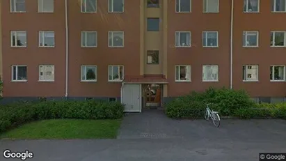 Apartments for rent in Linköping - Photo from Google Street View