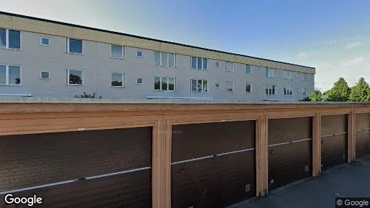 Apartments for rent in Linköping - Photo from Google Street View