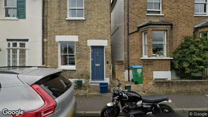 Apartments for rent in Richmond - Surrey - Photo from Google Street View