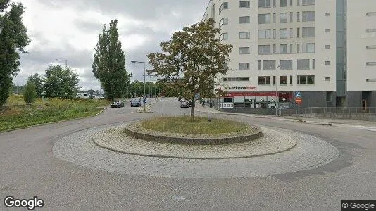 Apartments for rent in Södermalm - Photo from Google Street View