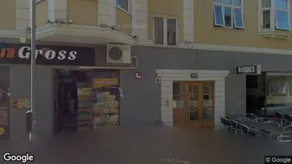 Apartments for rent in Landskrona - Photo from Google Street View