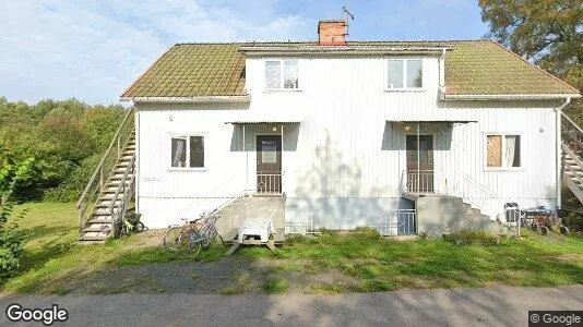 Apartments for rent in Älmhult - Photo from Google Street View