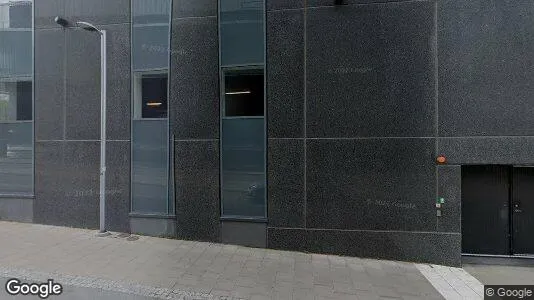 Apartments for rent in Stockholm West - Photo from Google Street View