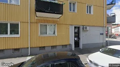 Apartments for rent in Lundby - Photo from Google Street View