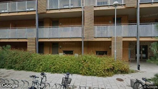 Apartments for rent in Stockholm West - Photo from Google Street View