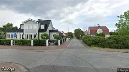 Apartments for rent in Malmö City - Photo from Google Street View