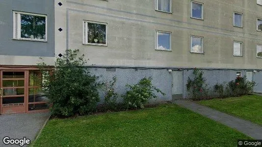 Apartments for rent in Botkyrka - Photo from Google Street View