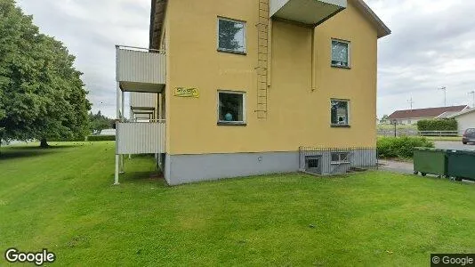 Apartments for rent in Sävsjö - Photo from Google Street View