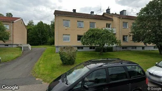 Apartments for rent in Sävsjö - Photo from Google Street View