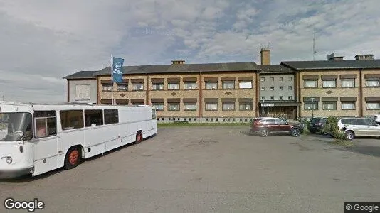 Apartments for rent in Kiruna - Photo from Google Street View