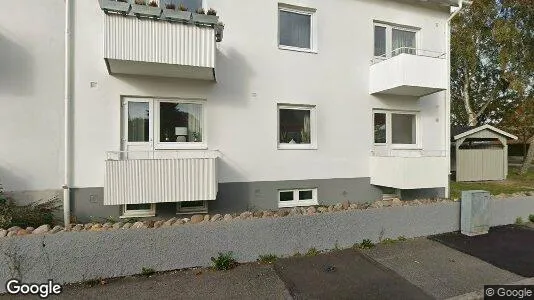 Apartments for rent in Trelleborg - Photo from Google Street View