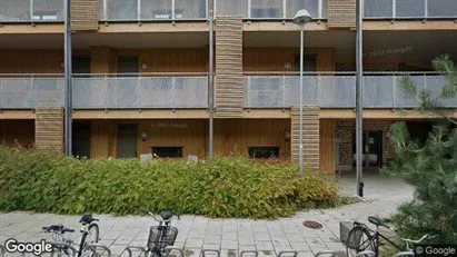 Apartments for rent in Stockholm West - Photo from Google Street View