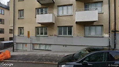 Apartments for rent in Stockholm South - Photo from Google Street View