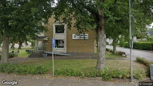 Apartments for rent in Jönköping - Photo from Google Street View