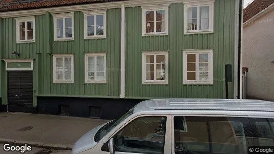 Apartments for rent in Kalmar - Photo from Google Street View