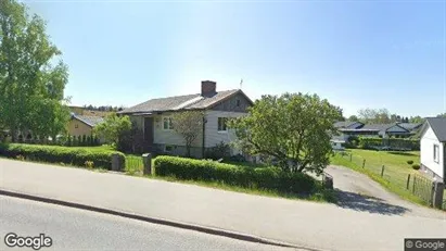 Apartments for rent in Upplands Väsby - Photo from Google Street View