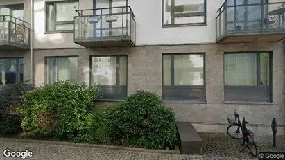Apartments for rent in Lundby - Photo from Google Street View
